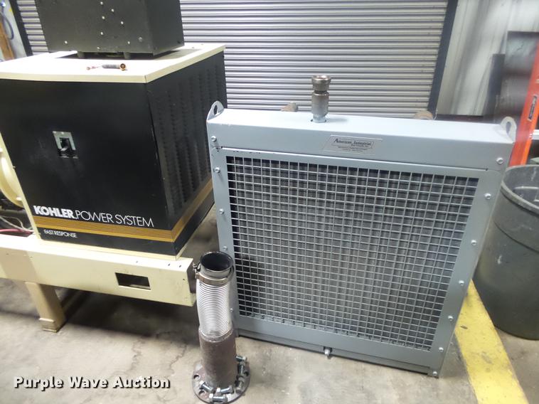 image for item DS9567 Kohler 150R02J Fast Response generator