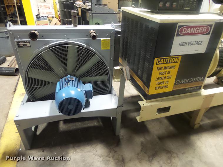 image for item DS9567 Kohler 150R02J Fast Response generator