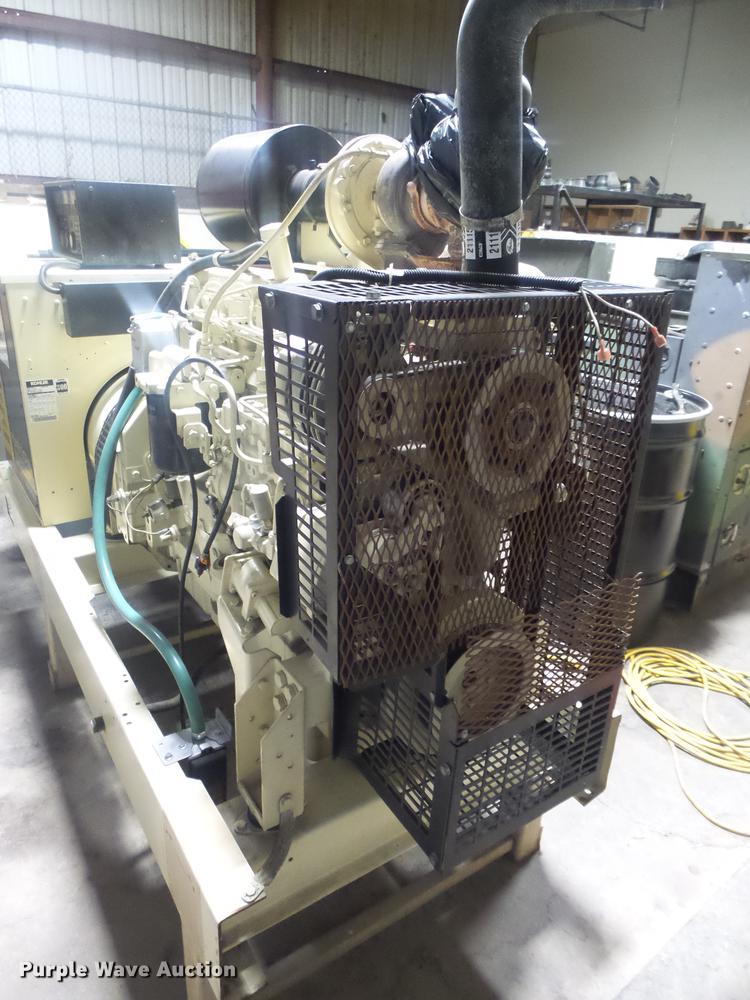 image for item DS9567 Kohler 150R02J Fast Response generator