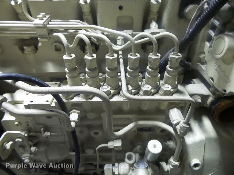 image for item DS9567 Kohler 150R02J Fast Response generator