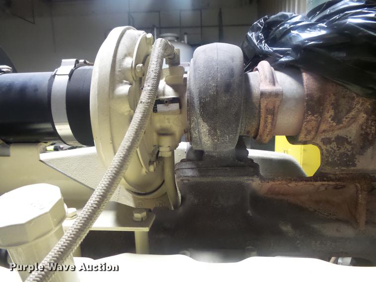 image for item DS9567 Kohler 150R02J Fast Response generator