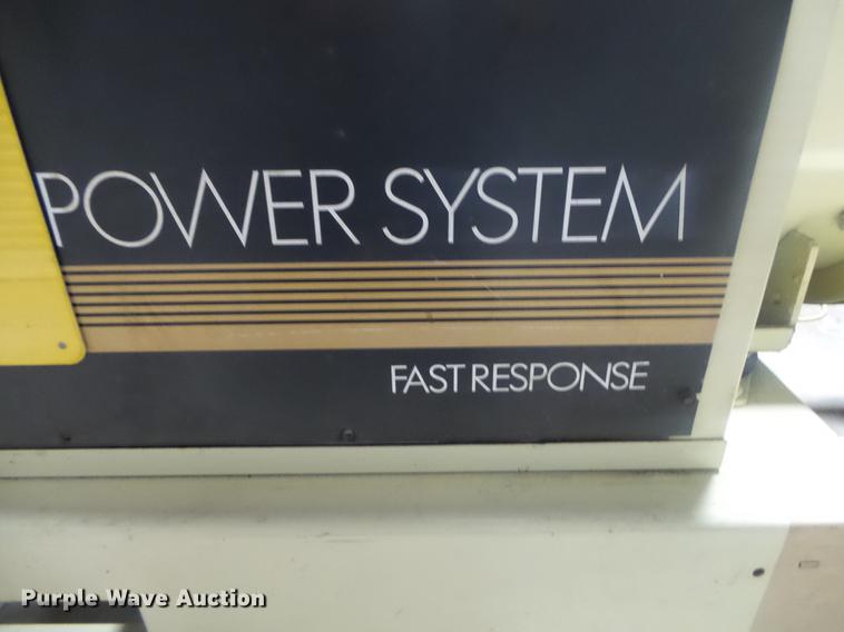 image for item DS9567 Kohler 150R02J Fast Response generator