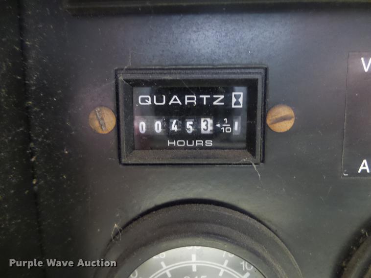 image for item DS9567 Kohler 150R02J Fast Response generator