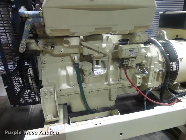 image for item DS9567 Kohler 150R02J Fast Response generator