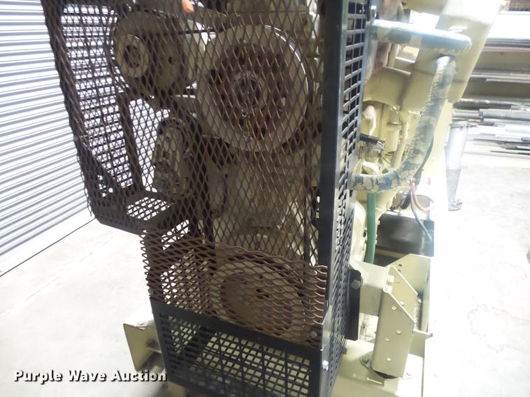 image for item DS9567 Kohler 150R02J Fast Response generator