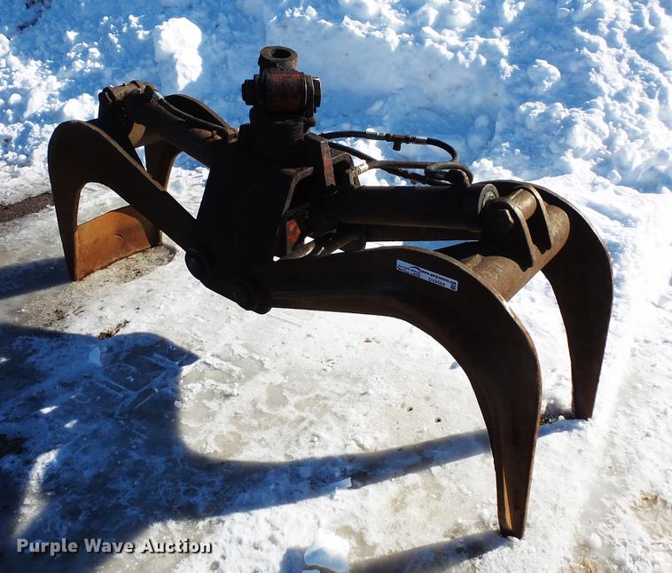 image for item DV9564 Cerco grapple