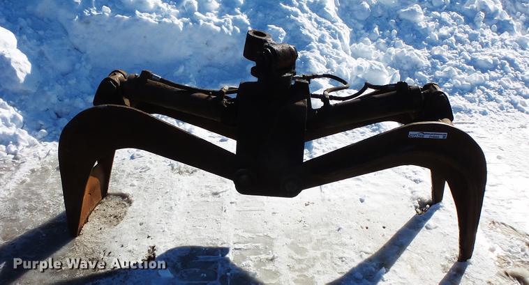 image for item DV9564 Cerco grapple