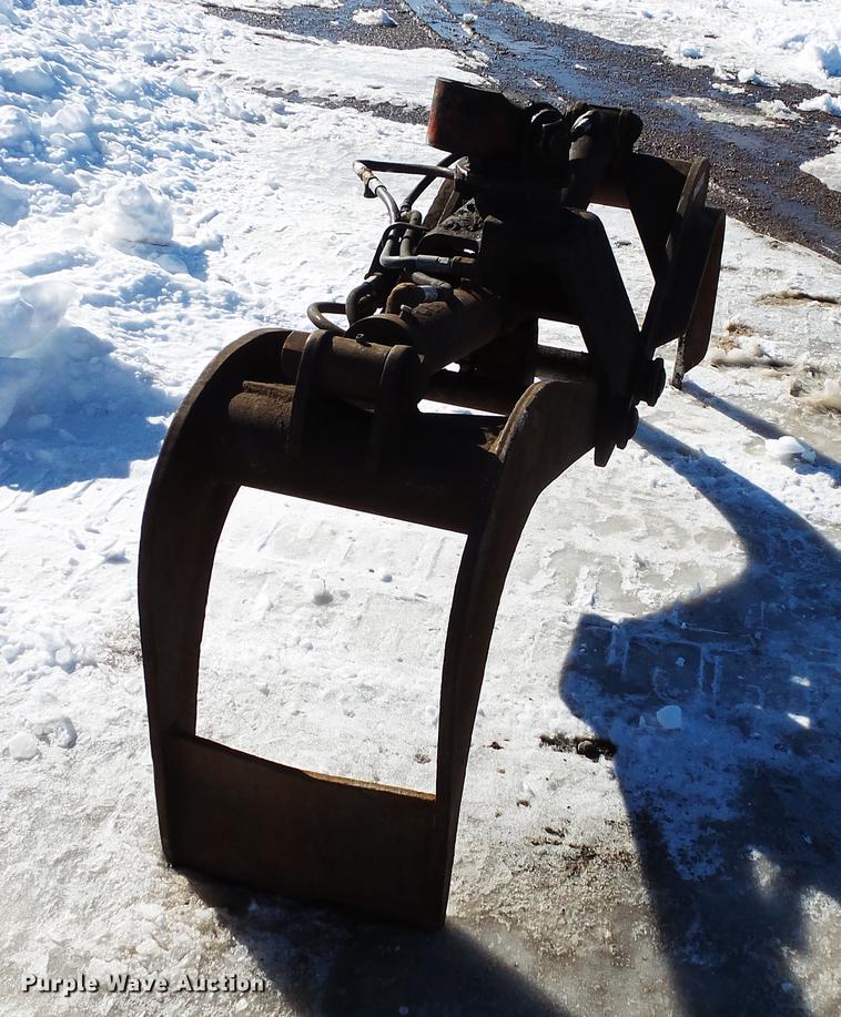 image for item DV9564 Cerco grapple