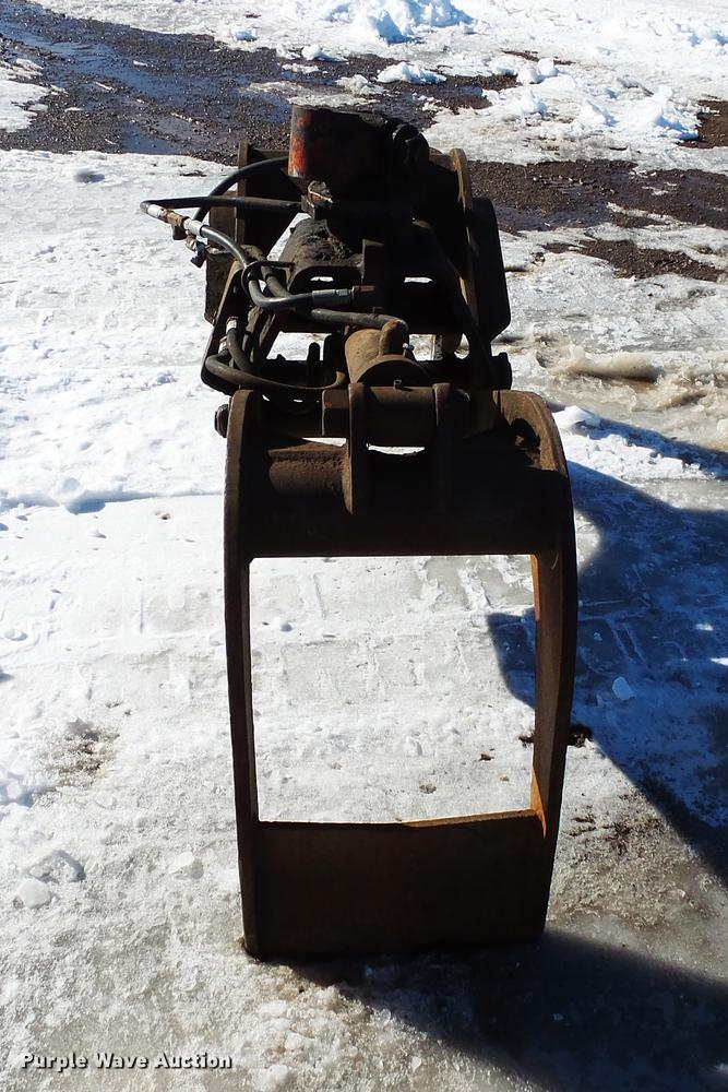 image for item DV9564 Cerco grapple