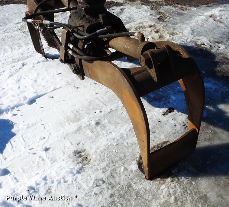 image for item DV9564 Cerco grapple