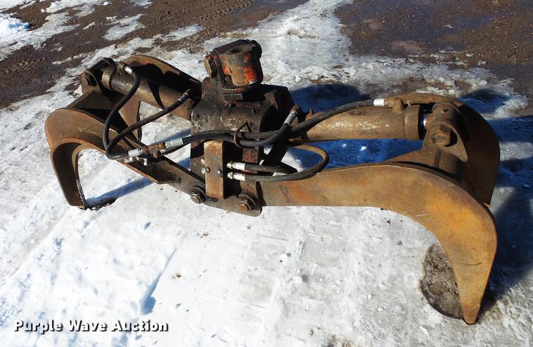 image for item DV9564 Cerco grapple