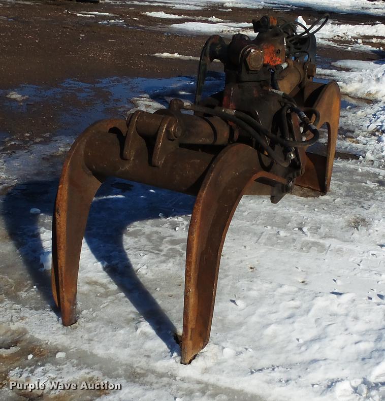 image for item DV9564 Cerco grapple