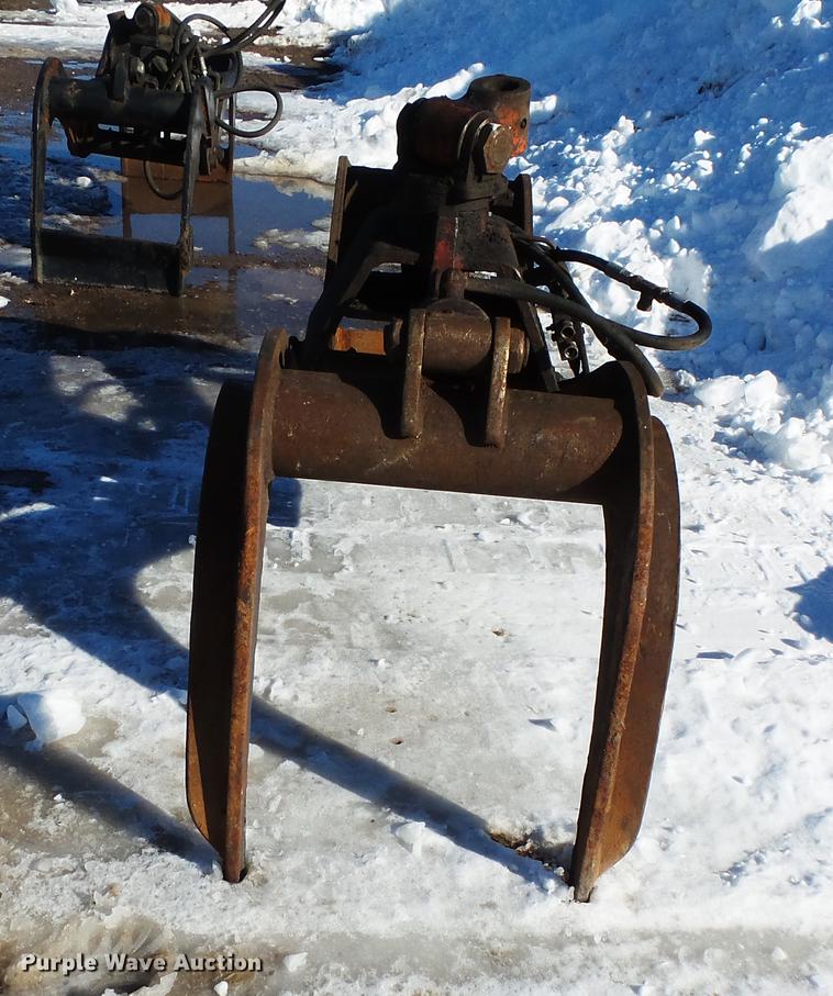 image for item DV9564 Cerco grapple