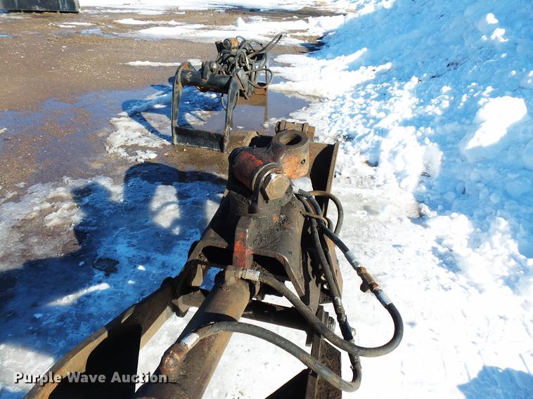 image for item DV9564 Cerco grapple