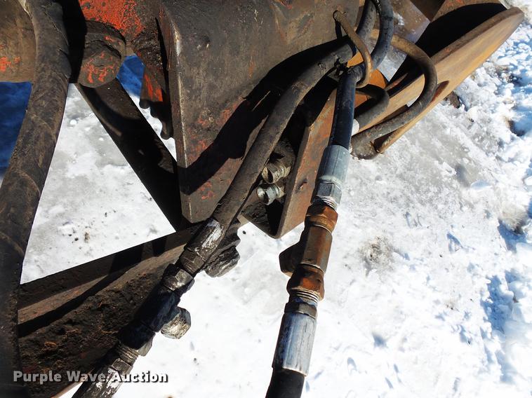 image for item DV9564 Cerco grapple