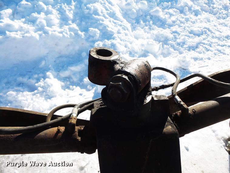 image for item DV9564 Cerco grapple