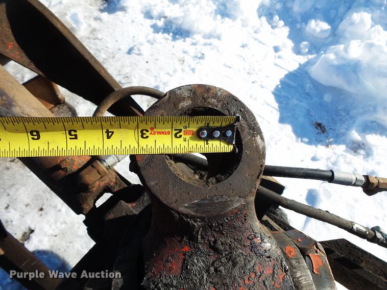 image for item DV9564 Cerco grapple