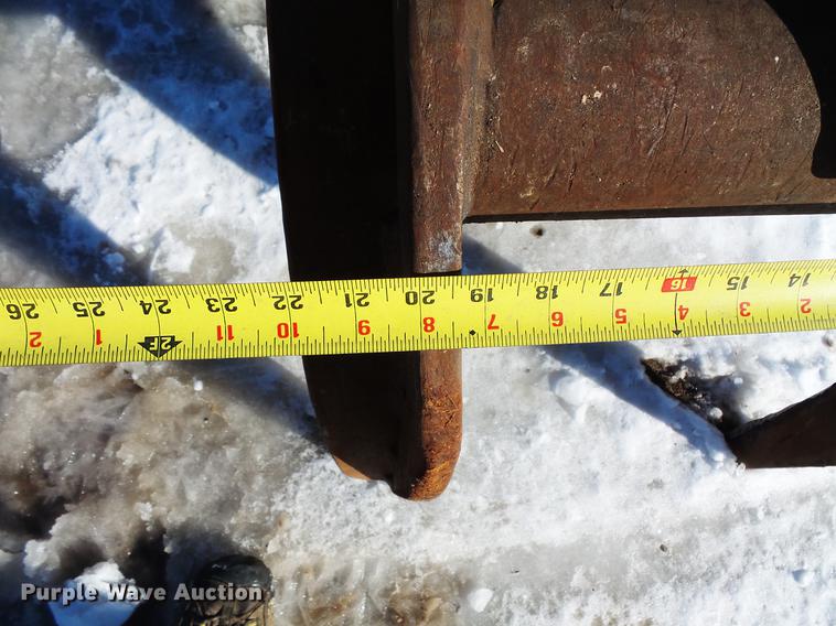 image for item DV9564 Cerco grapple