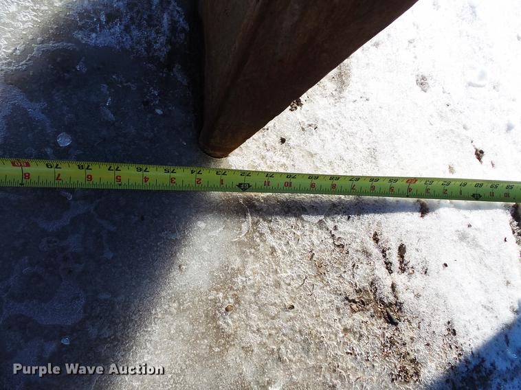 image for item DV9564 Cerco grapple