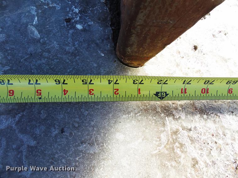 image for item DV9564 Cerco grapple