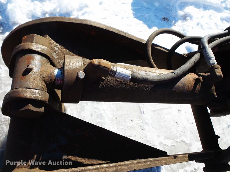 image for item DV9564 Cerco grapple