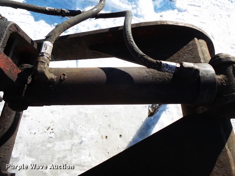 image for item DV9564 Cerco grapple