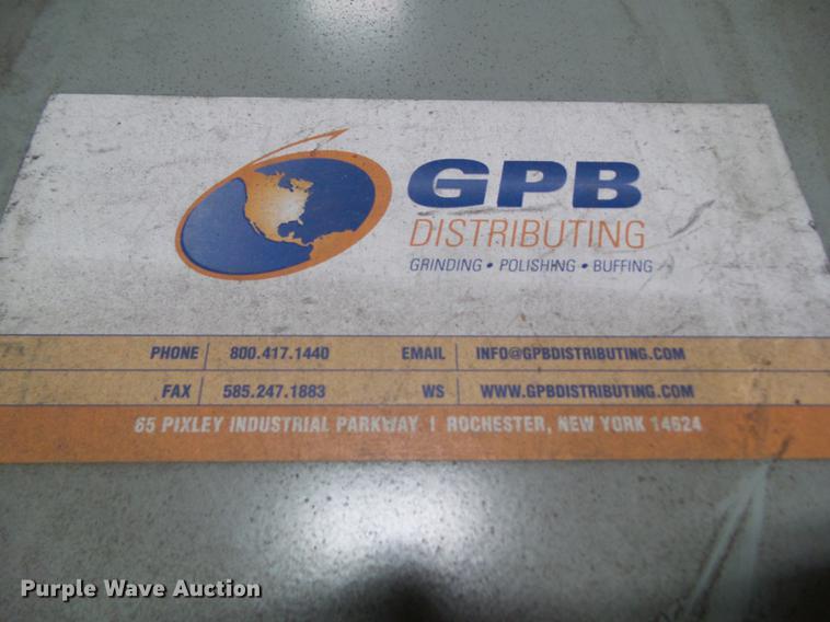 image for item DZ9226 Fanuc R-2000iA/200F robot arm