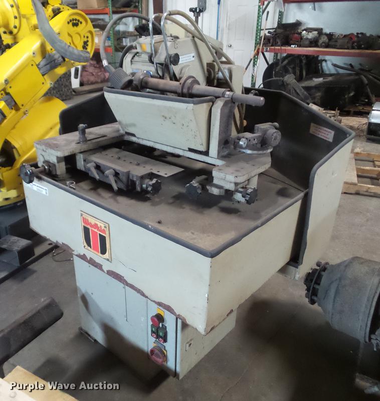 image for item DZ9227 Wadkin tooling