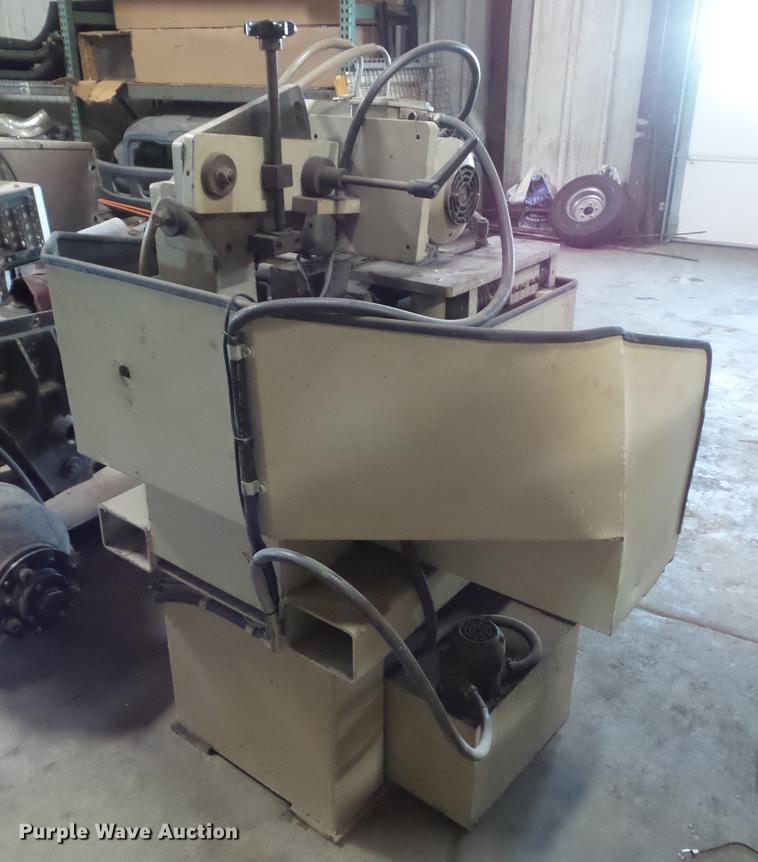 image for item DZ9227 Wadkin tooling