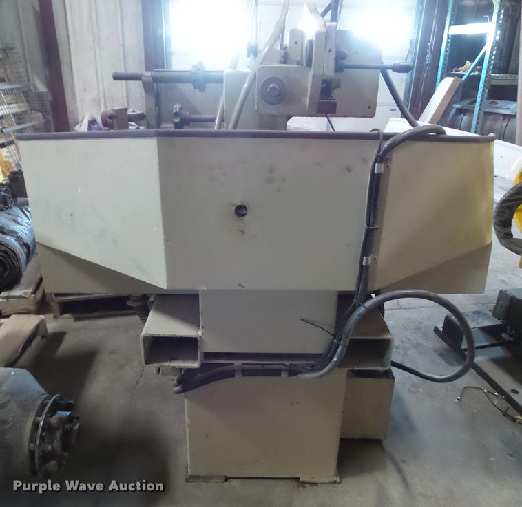 image for item DZ9227 Wadkin tooling