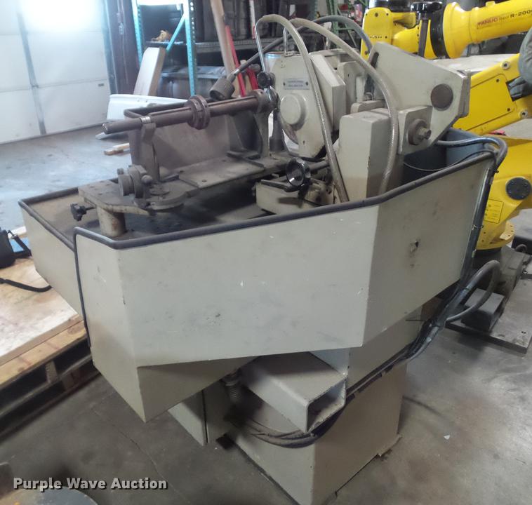 image for item DZ9227 Wadkin tooling