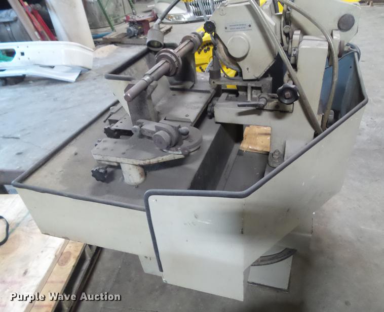 image for item DZ9227 Wadkin tooling