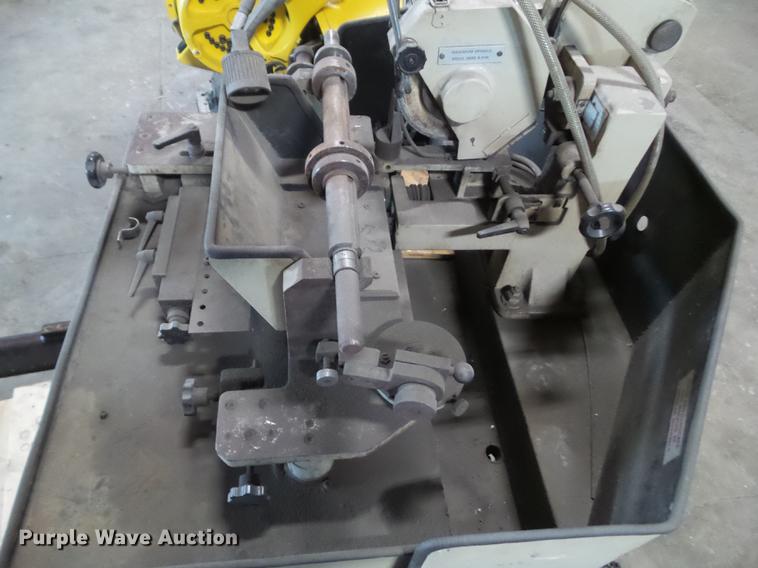 image for item DZ9227 Wadkin tooling