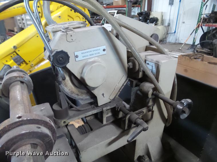 image for item DZ9227 Wadkin tooling