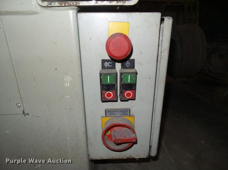 image for item DZ9227 Wadkin tooling