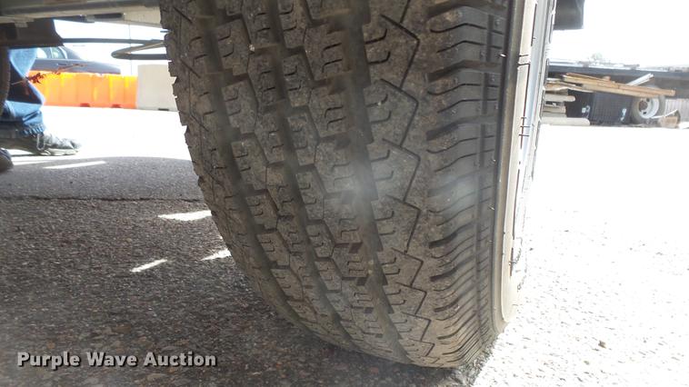 image for item EA9827 Brendon Bowers pressure washer