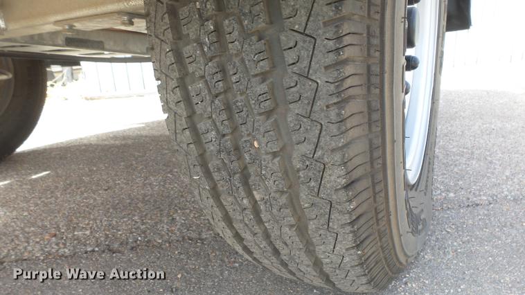 image for item EA9827 Brendon Bowers pressure washer