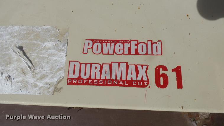 image for item EA9828 Grasshopper 729 ZTR lawn mower