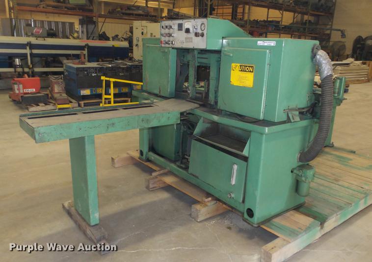 image for item EA9857 DuAll C-1212A cut-off saw