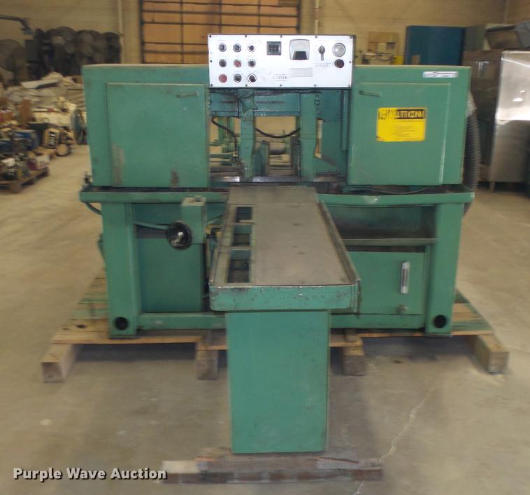 image for item EA9857 DuAll C-1212A cut-off saw