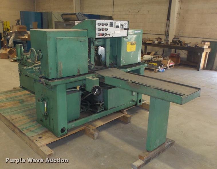 image for item EA9857 DuAll C-1212A cut-off saw