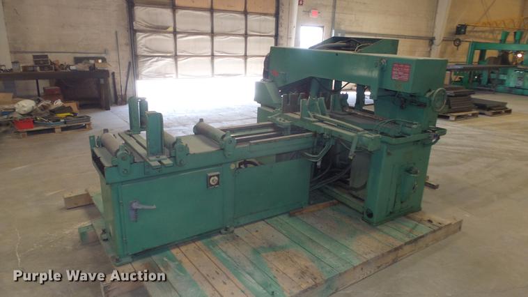 image for item EA9857 DuAll C-1212A cut-off saw