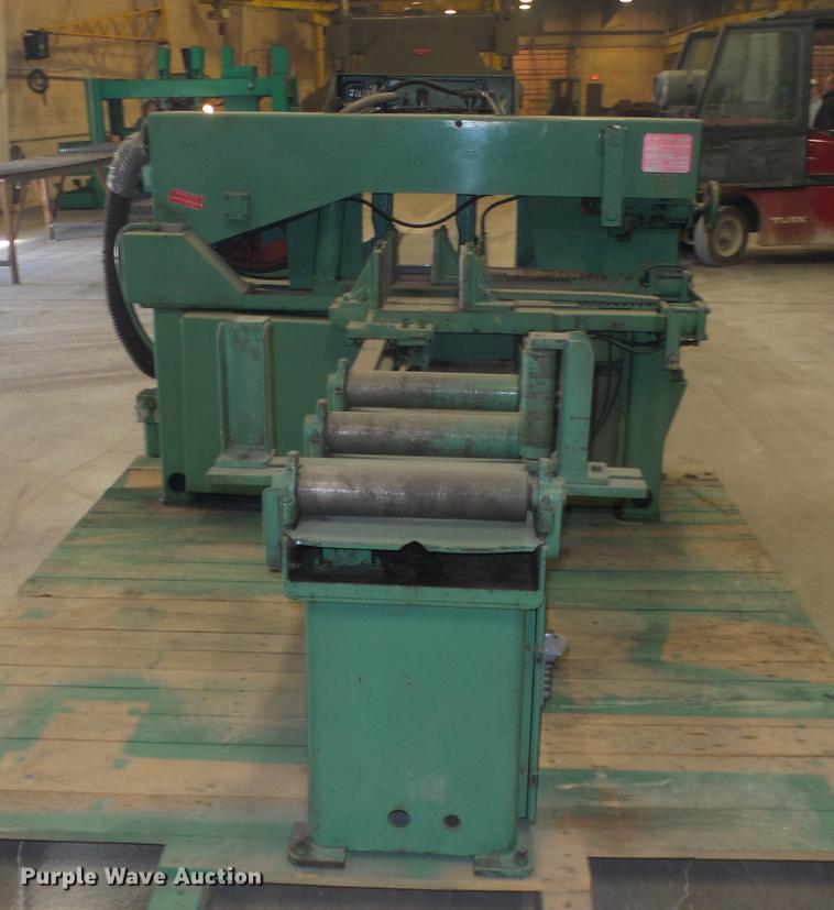 image for item EA9857 DuAll C-1212A cut-off saw