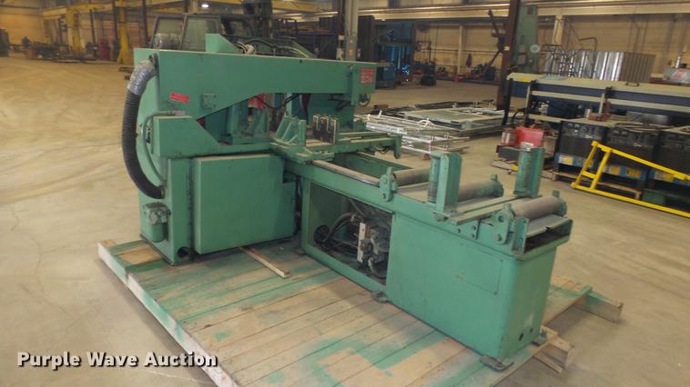 image for item EA9857 DuAll C-1212A cut-off saw