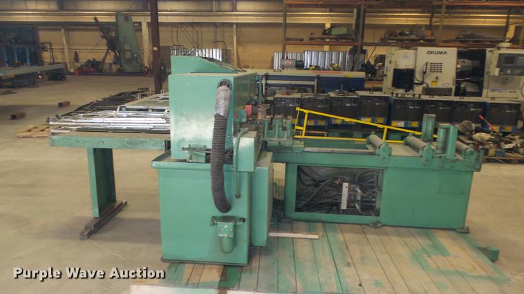 image for item EA9857 DuAll C-1212A cut-off saw