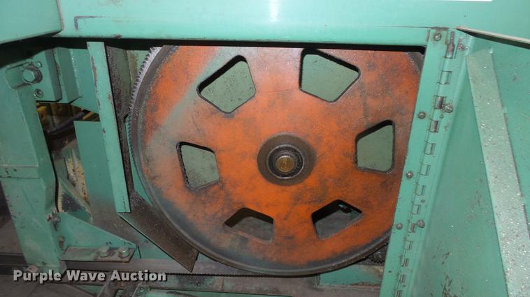 image for item EA9857 DuAll C-1212A cut-off saw