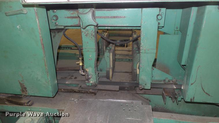 image for item EA9857 DuAll C-1212A cut-off saw