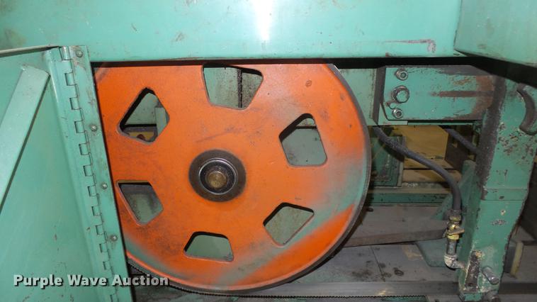 image for item EA9857 DuAll C-1212A cut-off saw