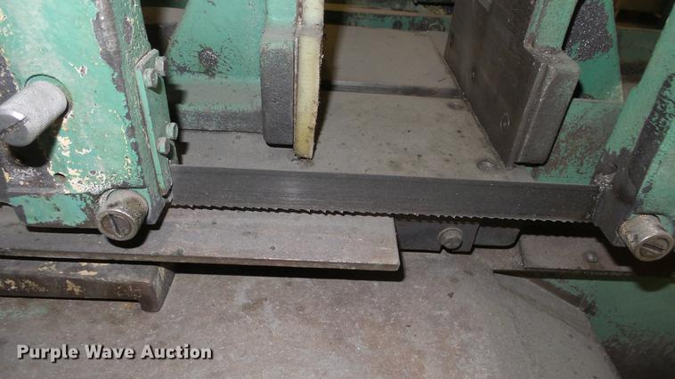 image for item EA9857 DuAll C-1212A cut-off saw