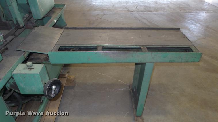 image for item EA9857 DuAll C-1212A cut-off saw